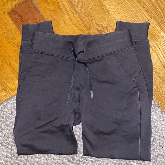 Lululemon Warm Down Jogger - Picture 5 of 5